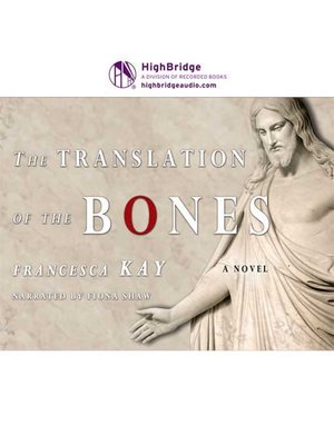 cover image of The Translation of the Bones